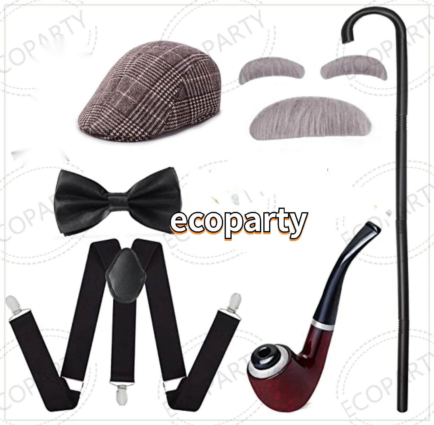 Men'S Accessories In The 1920S - 1920 Nam Gatsby Trùm Xã Hội