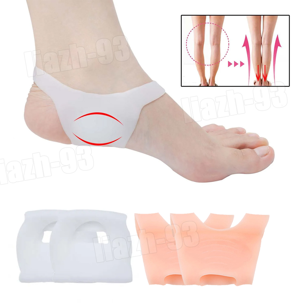 1Pair O-type Foot Corrector In - đánh giá và giá Men'S Accessories Types