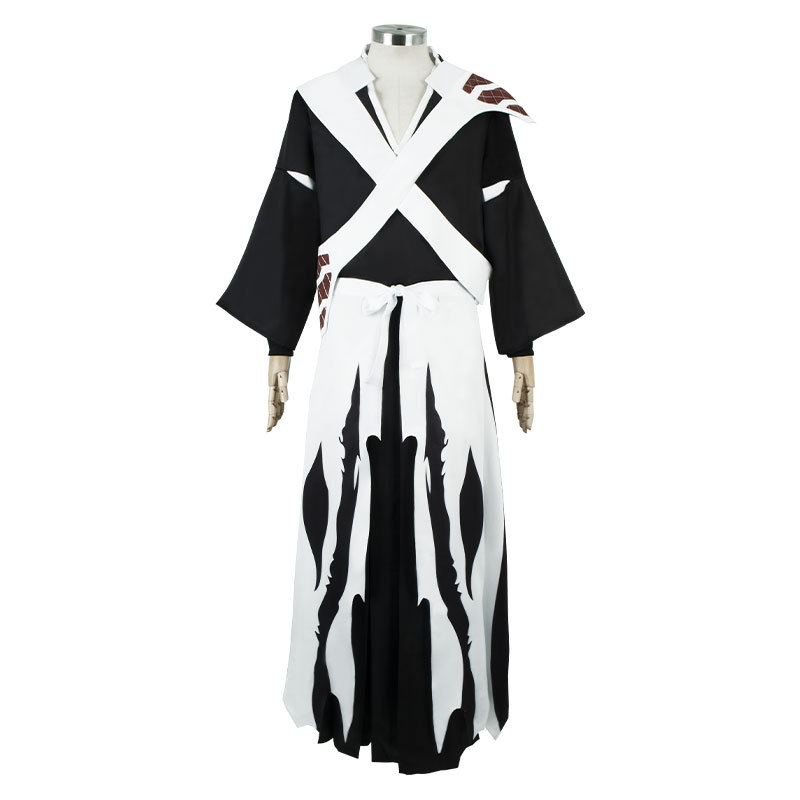 Anime Bleach Kurosaki Ichigo C - đánh giá và giá Men'S Kimono Accessories