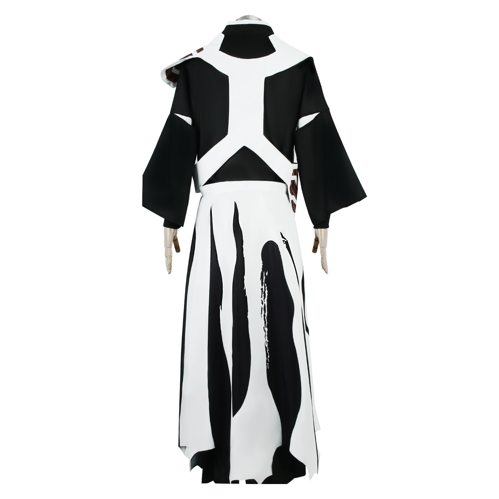Anime Bleach Kurosaki Ichigo C - đánh giá và giá Men'S Kimono Accessories