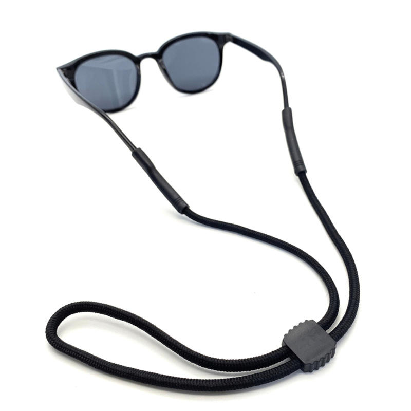 1Pc Non-Slip Sunglasses Rope U - đánh giá và giá Men Accessories Neck Chain