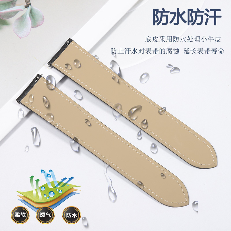 Watch strap accessories 17 20  - đánh giá và giá Men'S Accessories London