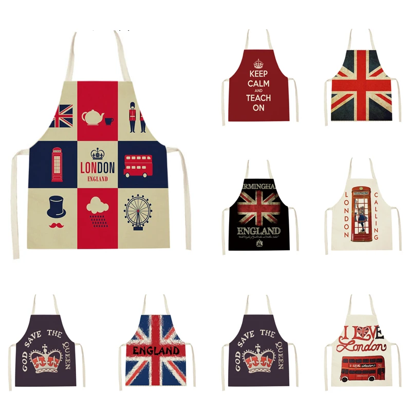 Women Men British Flag Pattern - đánh giá và giá Men'S Accessories London