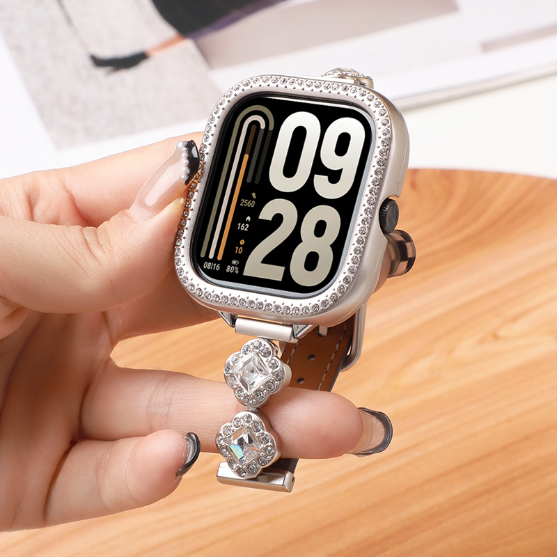 Hollow Diamond PC Case For Xia - đánh giá và giá Men Accessories All