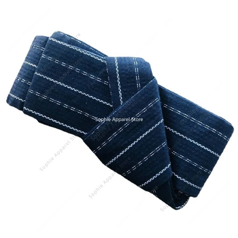 Kimono Nhật Bản Obi Thắt Lưng  - đánh giá và giá Men'S Kimono Accessories