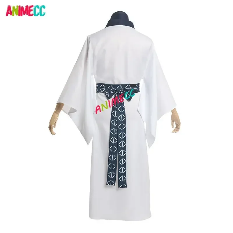 ANIMECC in Stock S-2XL Ryomen  - đánh giá và giá Men'S Kimono Accessories