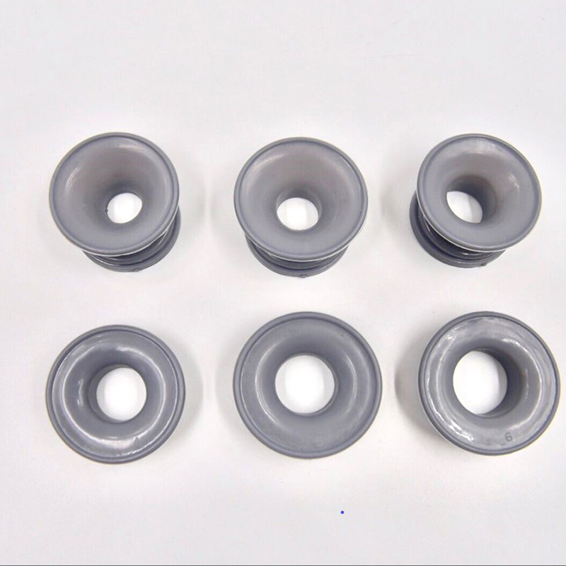 Silicon 6pcs/lot sleeve  parts - đánh giá và giá Men Accessories All