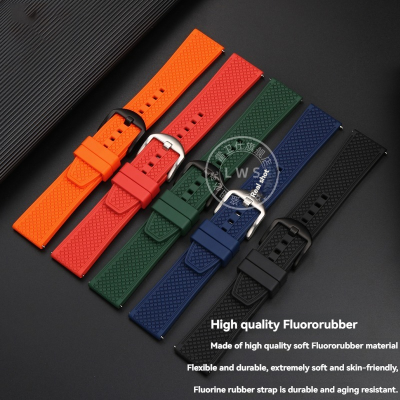 20 21 22mm For Cartier Santos  - đánh giá và giá Men'S Accessories London
