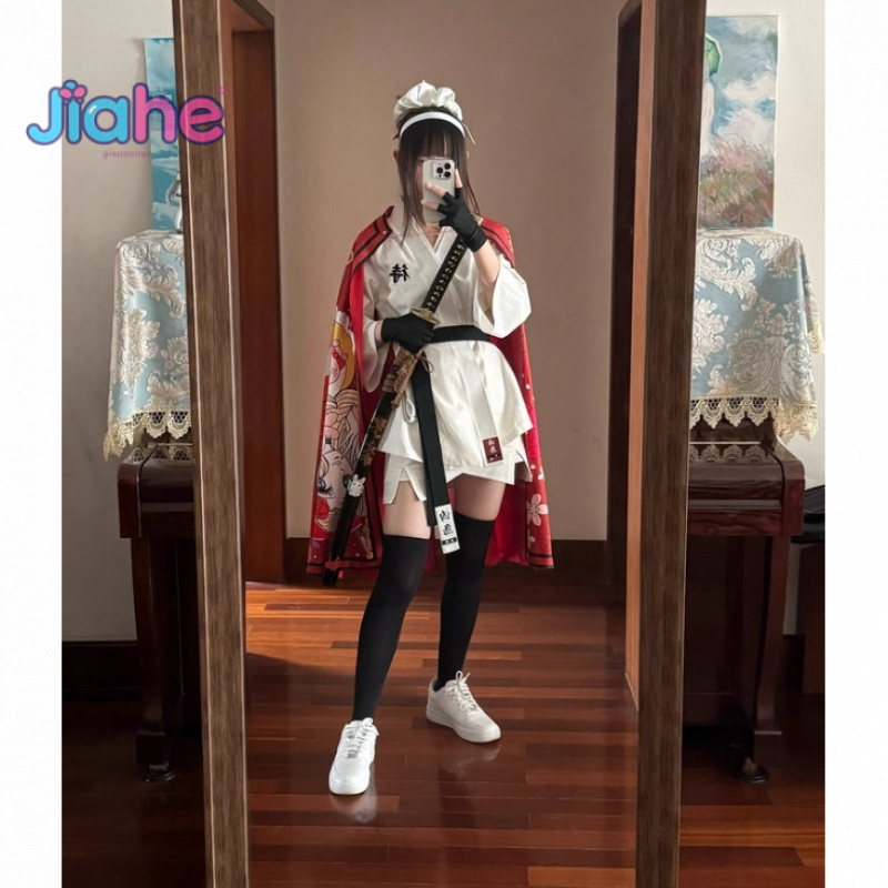 Magadori Kyoshika Game HUNDRED - đánh giá và giá Men'S Kimono Accessories
