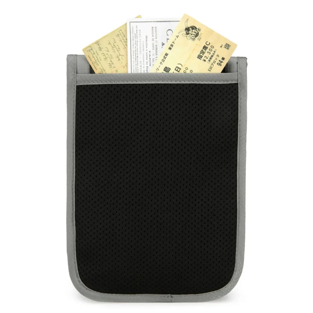 RF ID Blocking Travel Neck Wal - đánh giá và giá Travel Organizer Men