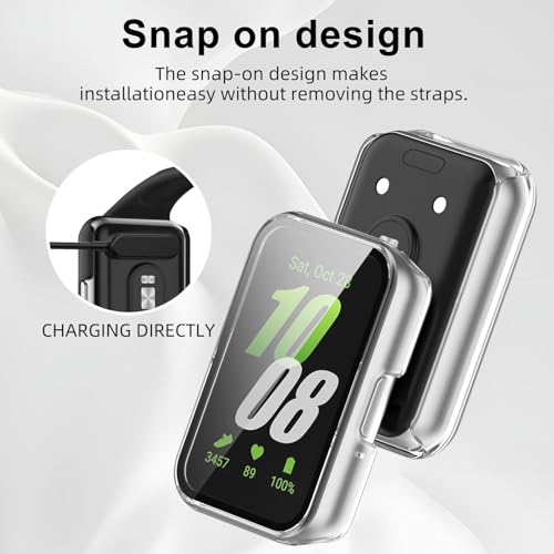 Glass+Case For Samsung Galaxy  - đánh giá và giá Men Accessories All