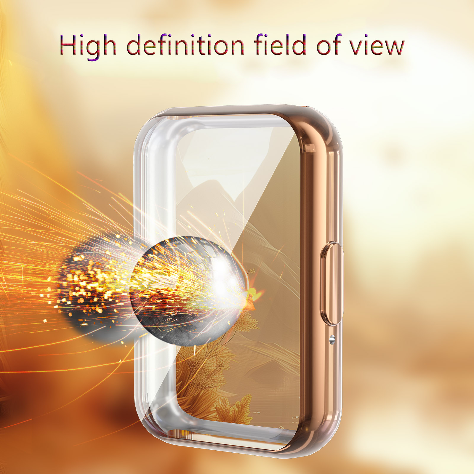 Cover for Samsung Galaxy Fit 3 - đánh giá và giá Men Accessories All