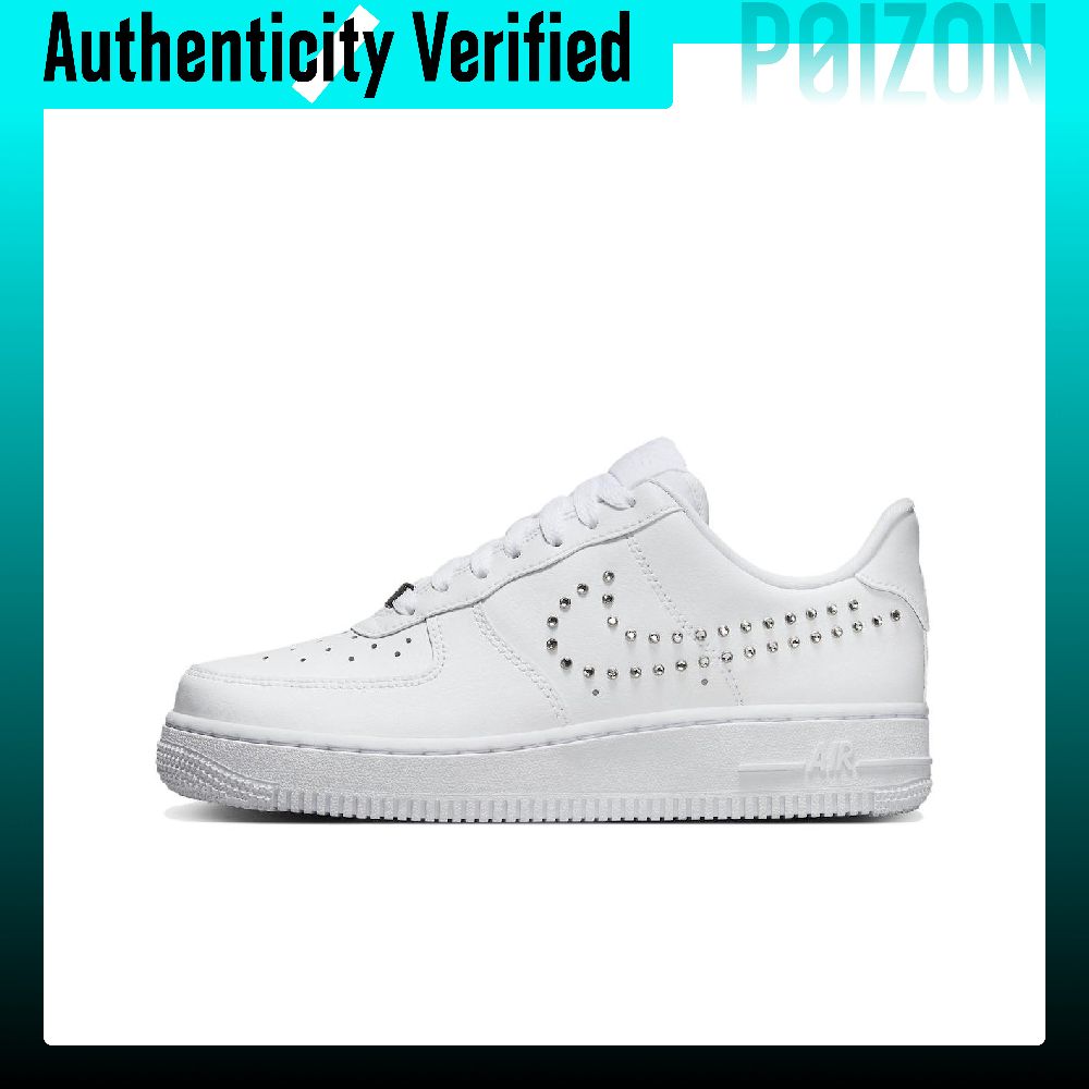 Nike Air Force 1 Skate Shoes W - đánh giá và giá Nike Shoes Air Force 1