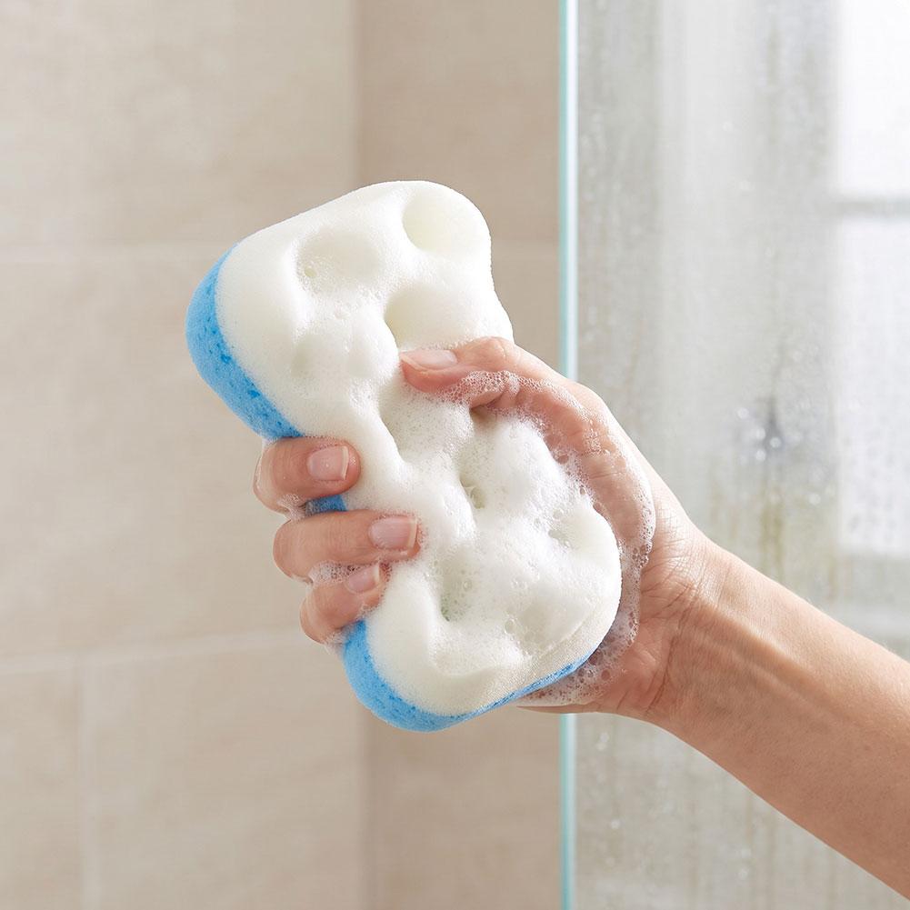 1/3Pcs Bath Sponge Women/Men E - đánh giá và giá Men'S Accessories Types