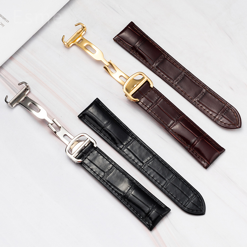 For Cartier Tank Solo London S - đánh giá và giá Men'S Accessories London