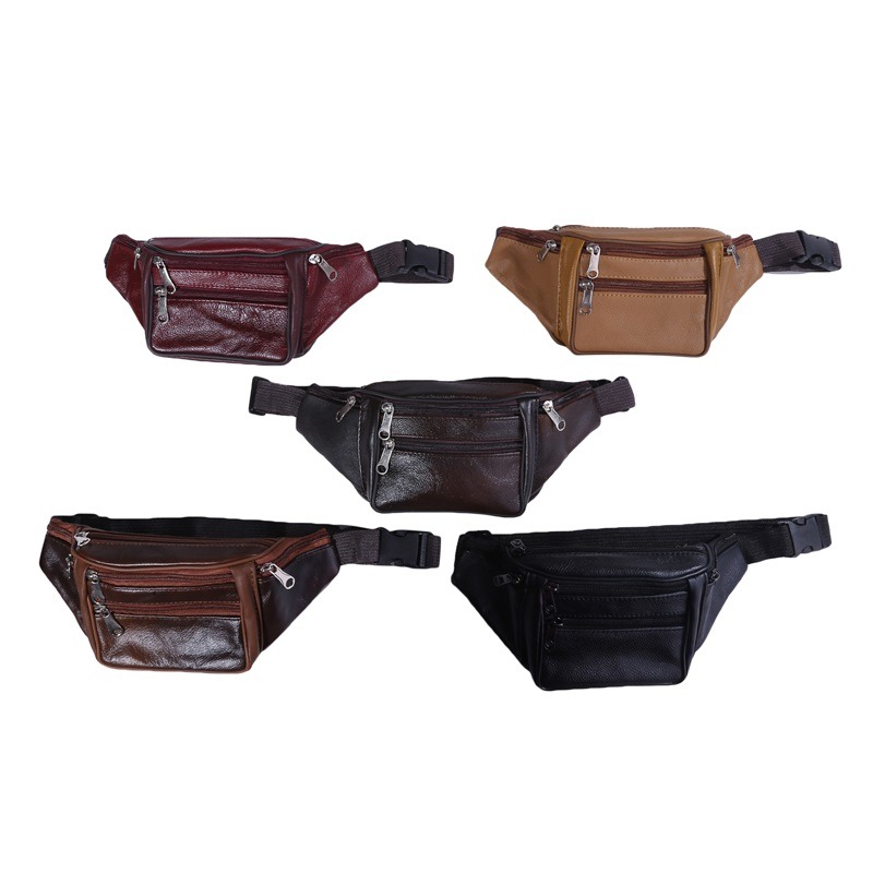 Fashion Men Genuine Leather Wa - đánh giá và giá Travel Organizer Men