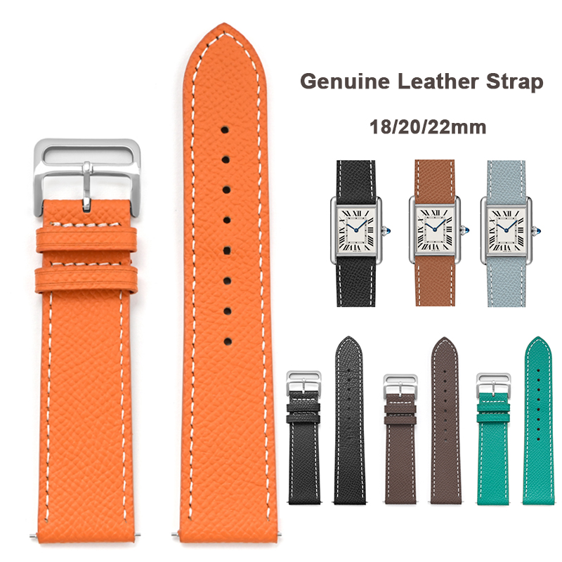 Universal Genuine Leather Stra - đánh giá và giá Men'S Accessories London