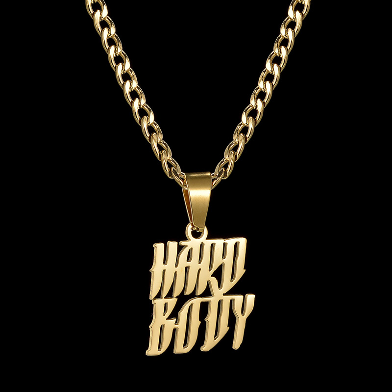 Custom 2 Rows Names Necklace C - đánh giá và giá Men Accessories All