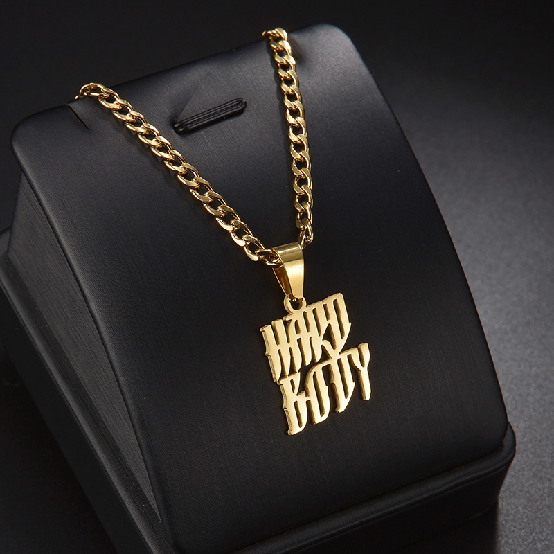 Custom 2 Rows Names Necklace C - đánh giá và giá Men Accessories All