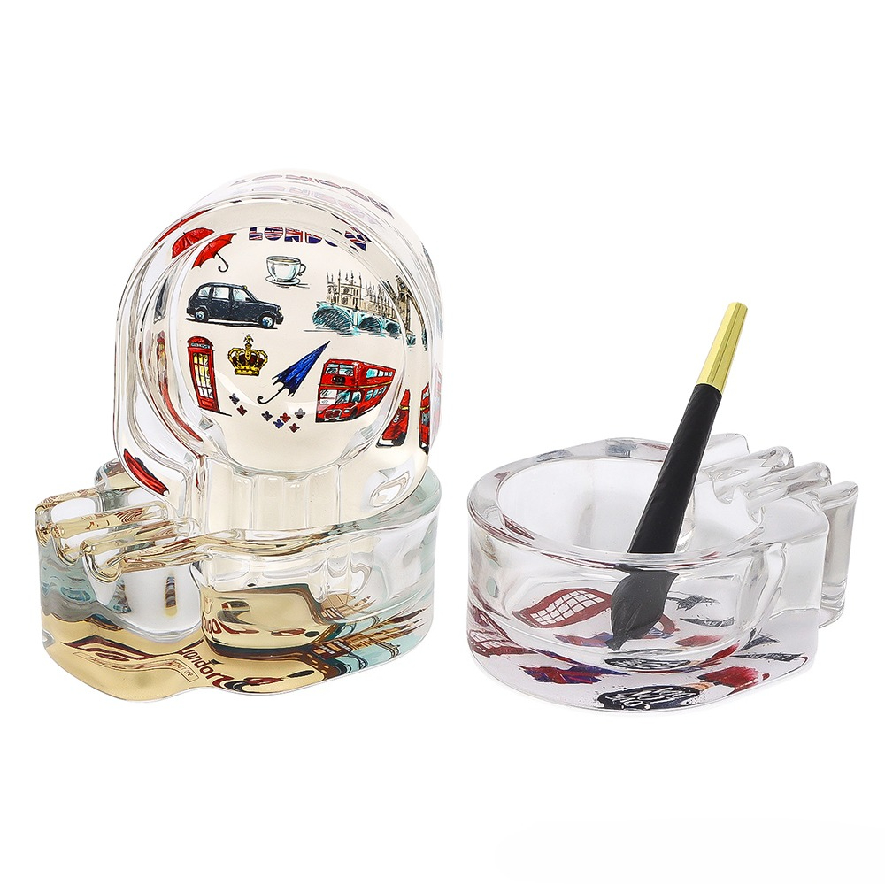 Skull Shaped High-strength Gla - đánh giá và giá Men'S Accessories London