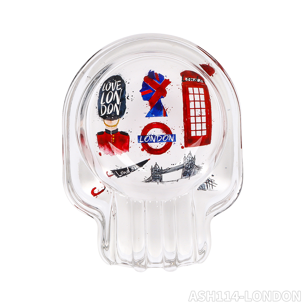 Skull Shaped High-strength Gla - đánh giá và giá Men'S Accessories London