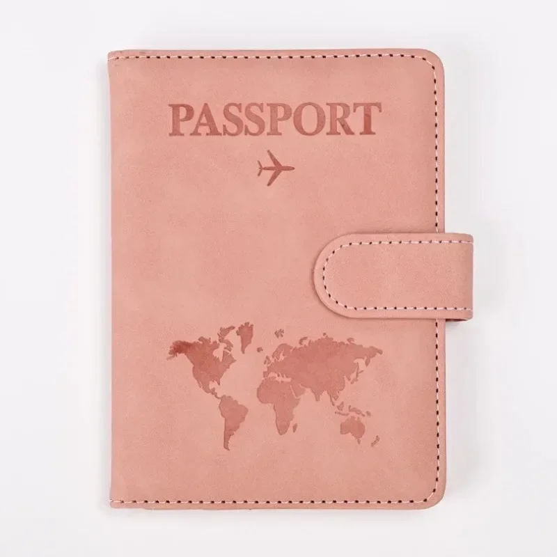 Passport Covers Women Men Lett - đánh giá và giá Travel Organizer Men