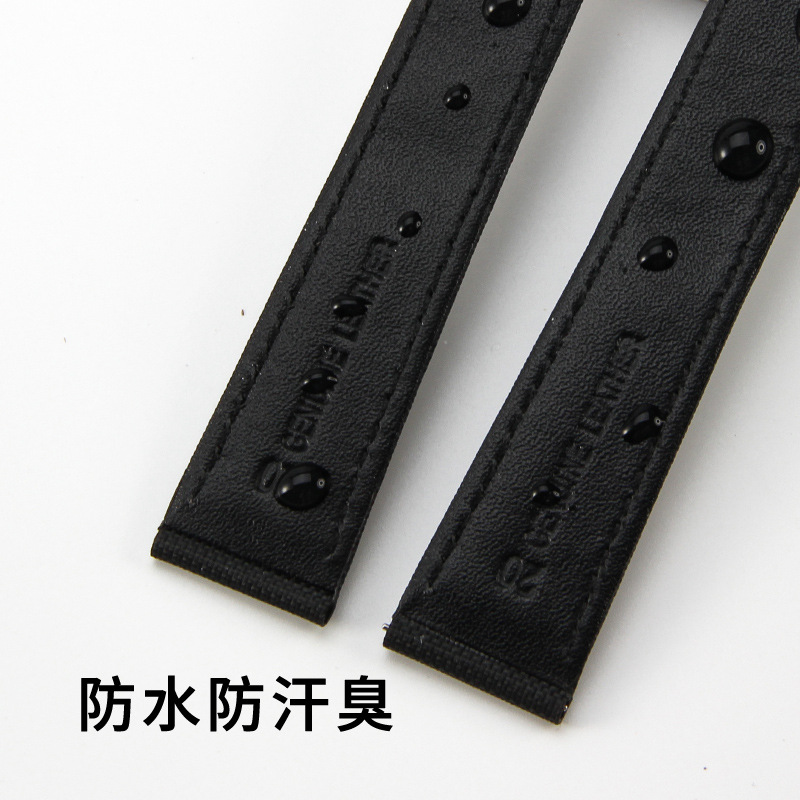 16/18/20mm Unisex Soft Nylon C - đánh giá và giá Men'S Accessories London